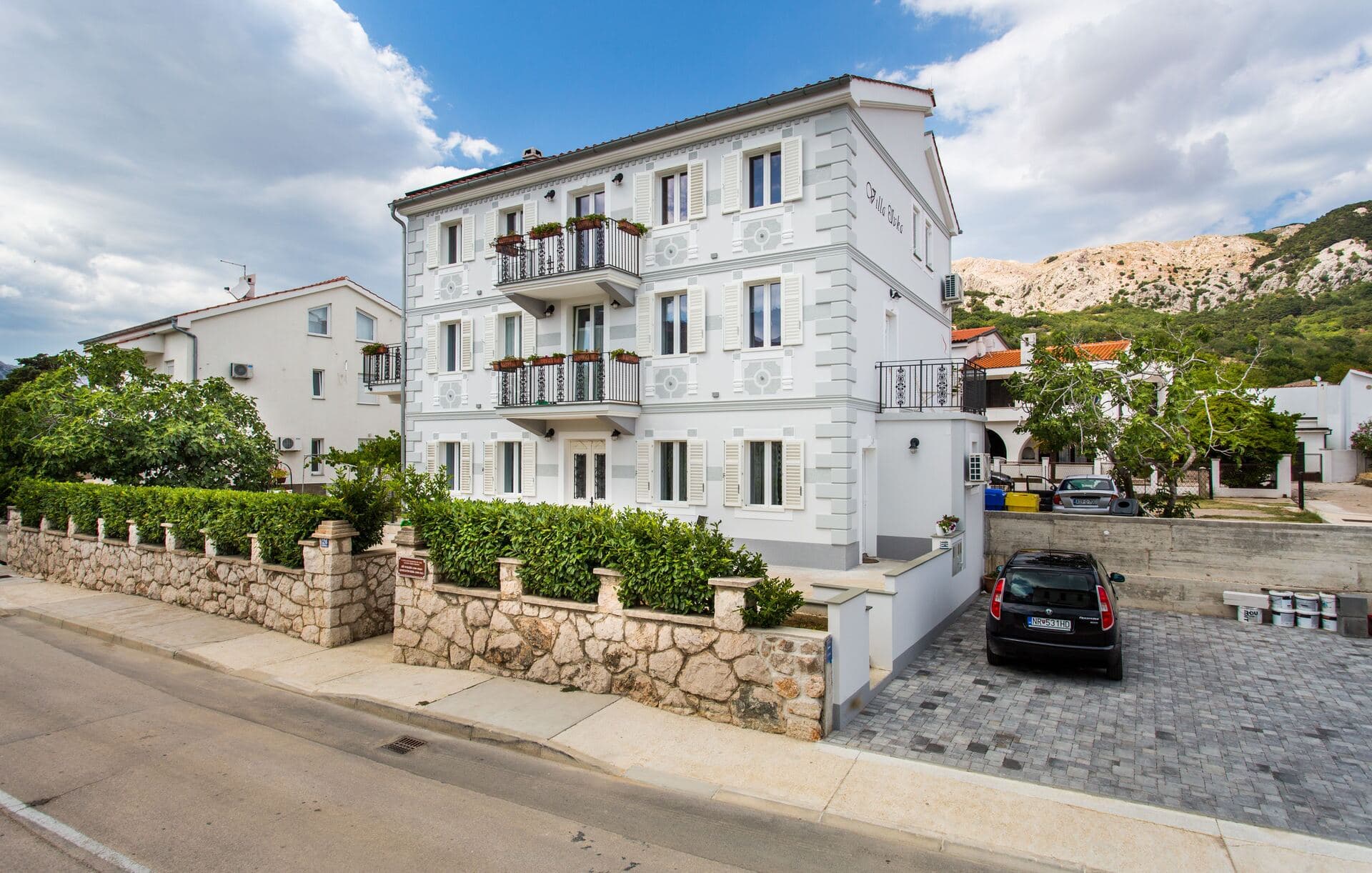 Studio Villa Ivka