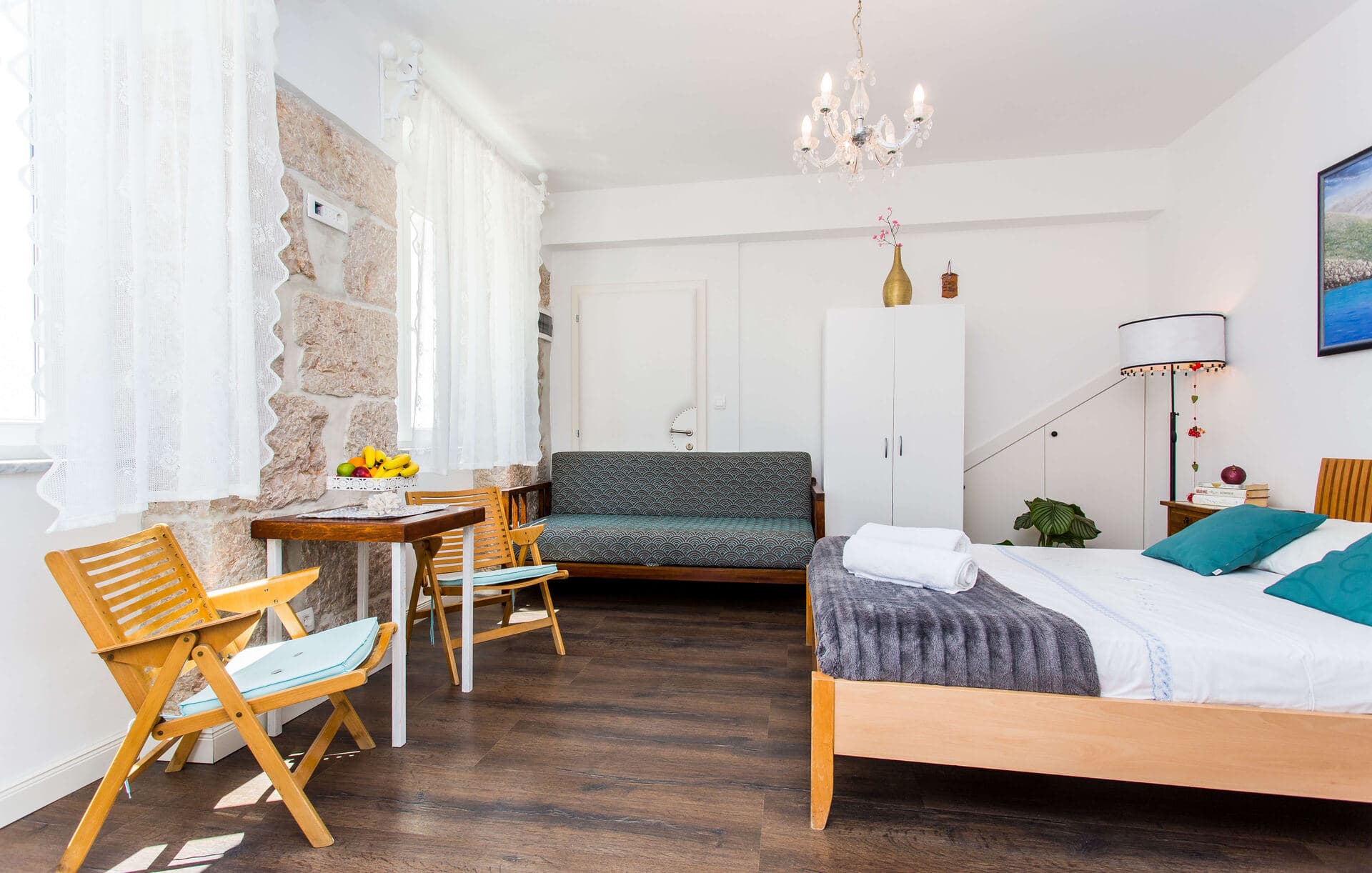 Studio Villa Ivka
