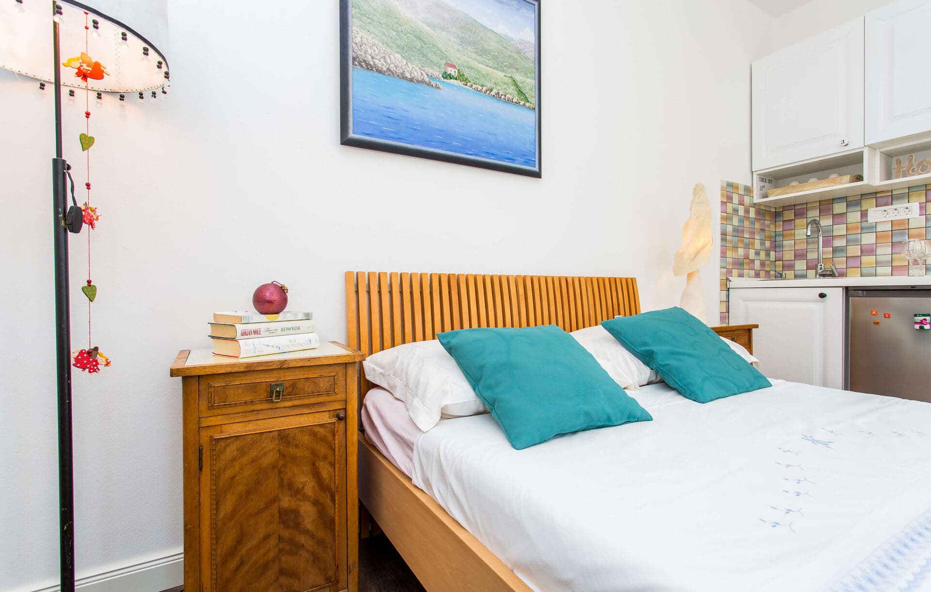 Studio Villa Ivka