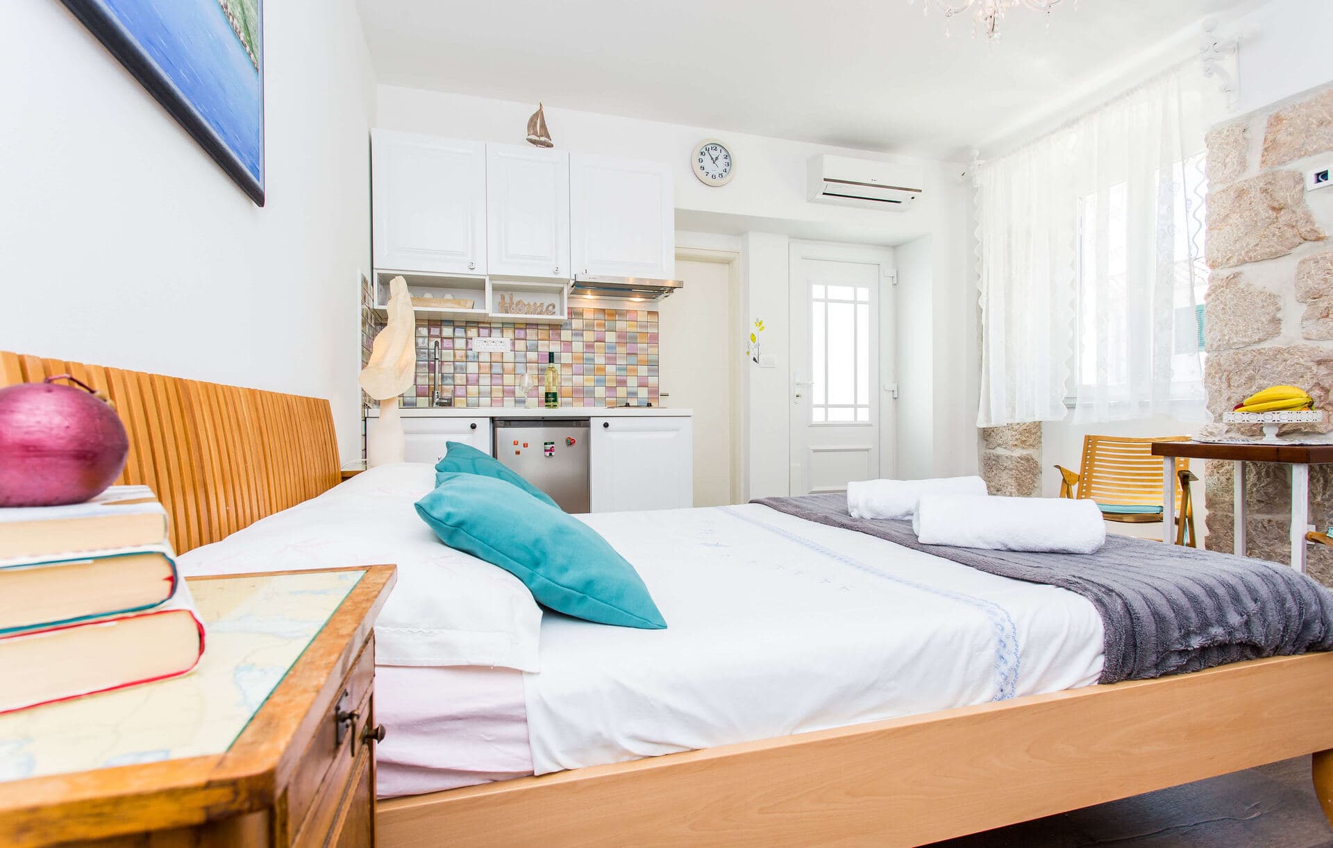 Studio Villa Ivka