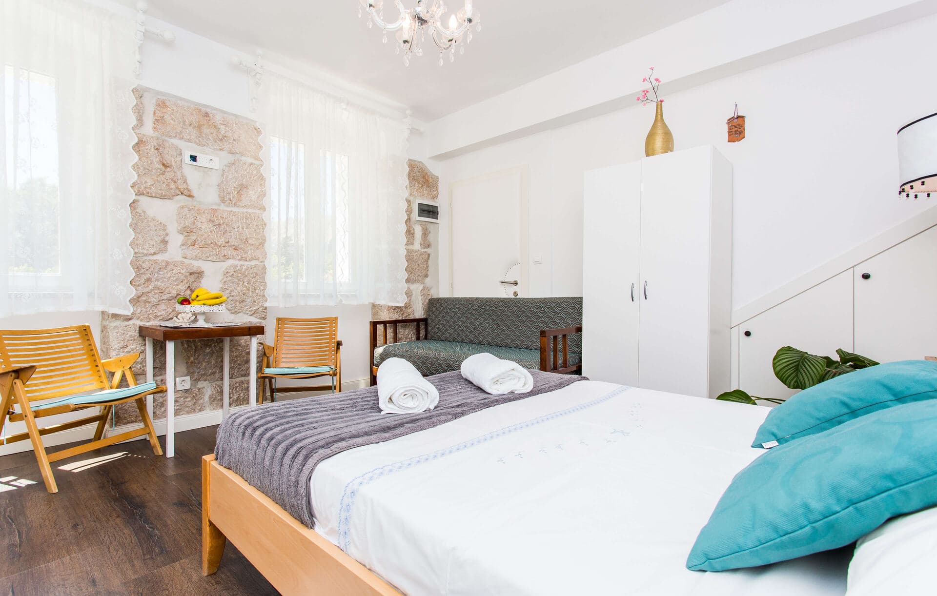 Studio Villa Ivka